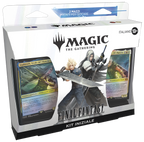 MAGIC THE GATHERING - FINAL FANTASY - STARTER KIT (ITA)