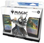 MAGIC THE GATHERING - FINAL FANTASY - STARTER KIT (ITA)