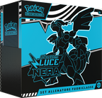 POKEMON - PRE-SALE - BLACK LIGHT ELITE TRAINER BOX (ITA)